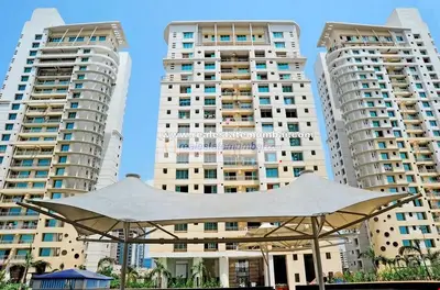 Rustomjee Ozone