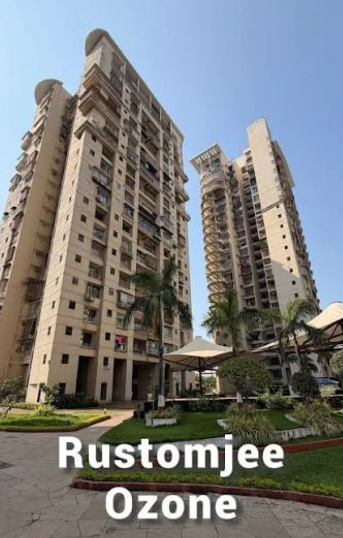 Rustomjee Ozone, Goregaon West — photo 2