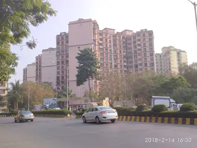 New Mhada