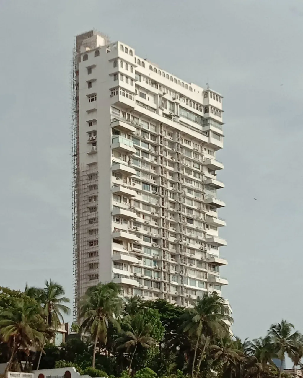 Samudra Mahal for rent