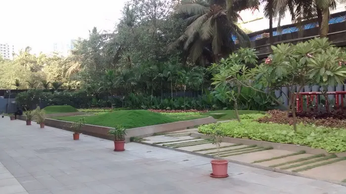 Office Commercial Offices on Rent in Remi Commercio, Andheri West