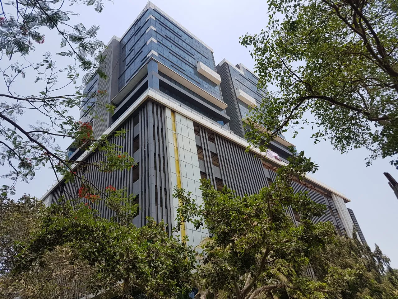 Office Commercial Offices on Rent in Remi Commercio, Andheri West