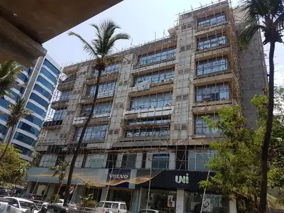 Kotia Nirman