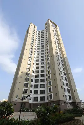 Oberoi Park View