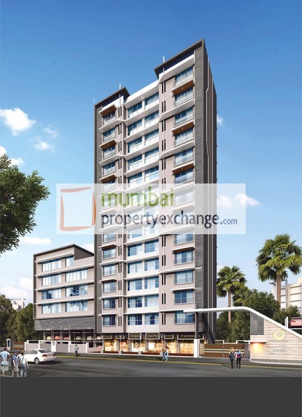 Aspire — Kandivali West (3)