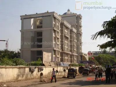 Mahavir Trinkets