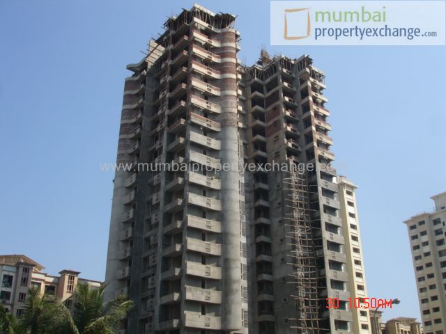 Brighton โ Mulund East (2)