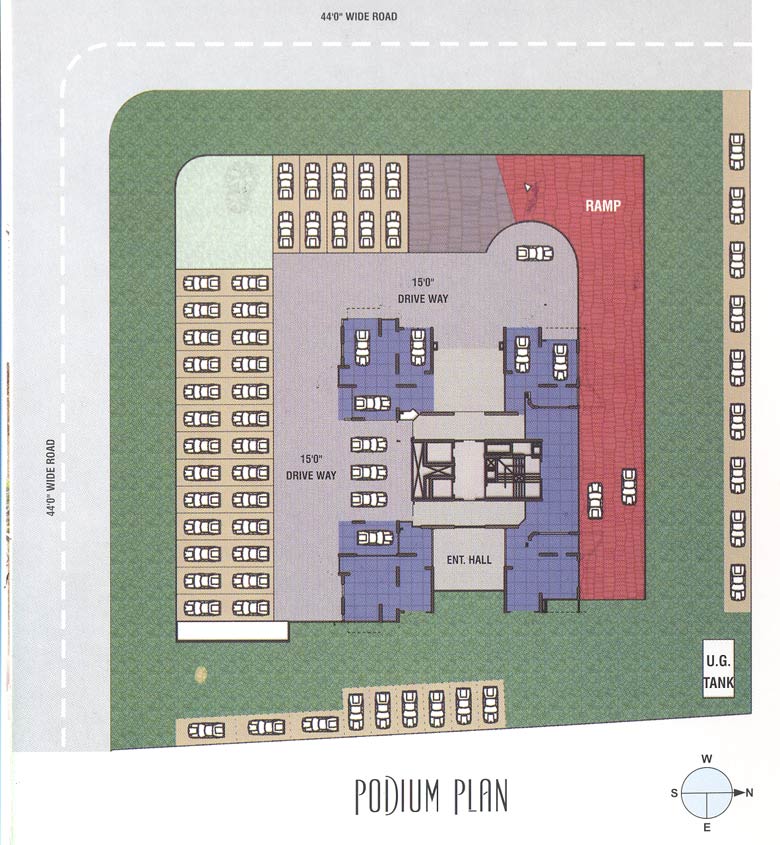 Brighton โ Mulund East (3)