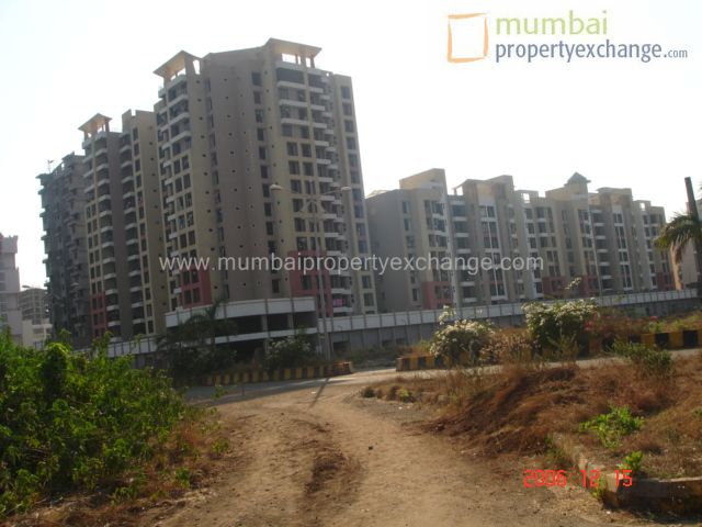 Kesar Gardens — Kharghar (5)