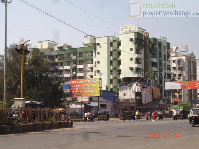 Sanghvi Nagar โ Mira Road (5)