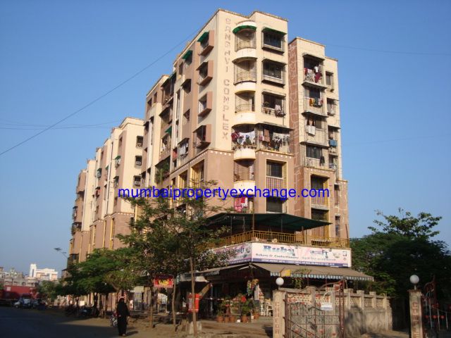 Sanghvi Complex — Mira Road (8)