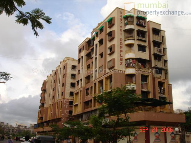 Sanghvi Complex โ Mira Road (3)