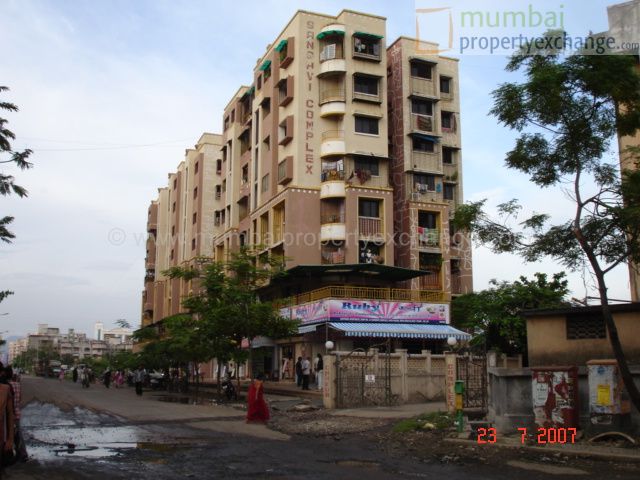 Sanghvi Complex โ Mira Road (5)