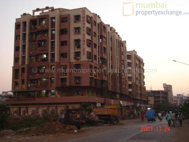 Sanghvi Complex โ Mira Road (6)