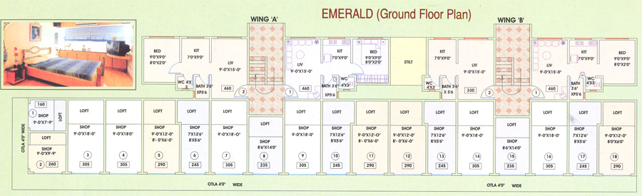 Sanghvi Complex โ Mira Road (2)