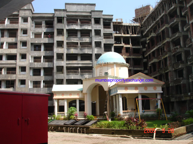 Bhumi Raj Woods — Kharghar (2)