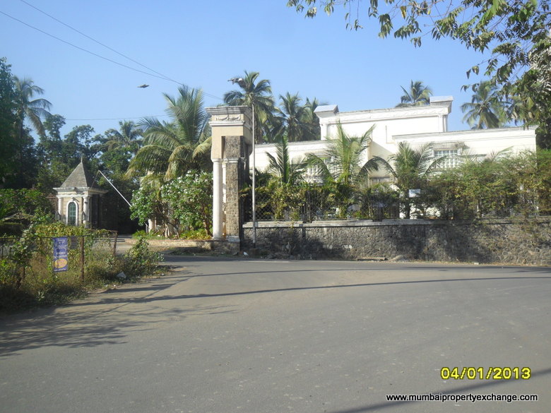Neelkanth Woods