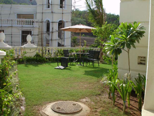 Neelkanth Woods โ Thane West (3)