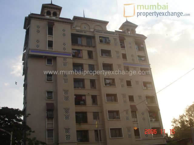 Blue Bell Apartment — Chembur (5)