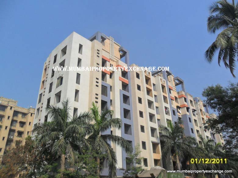 Sai Deep III in Chembur