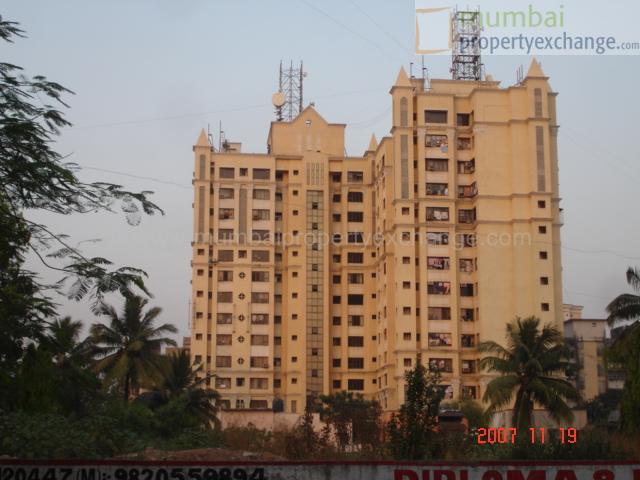 Chembur Height in Chembur