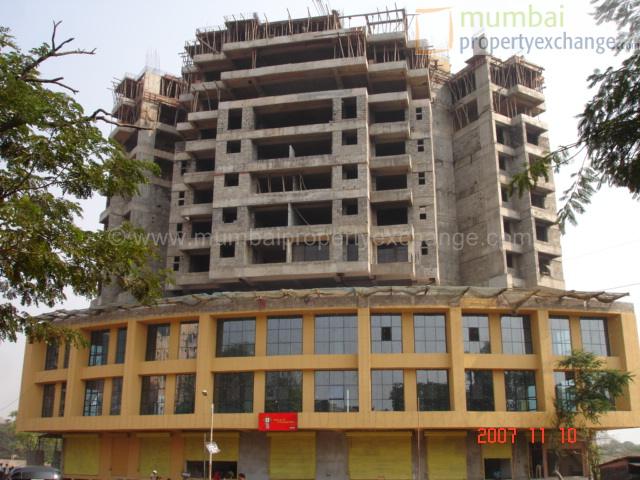 Mayfair Symphony Springs โ Vikhroli (6)