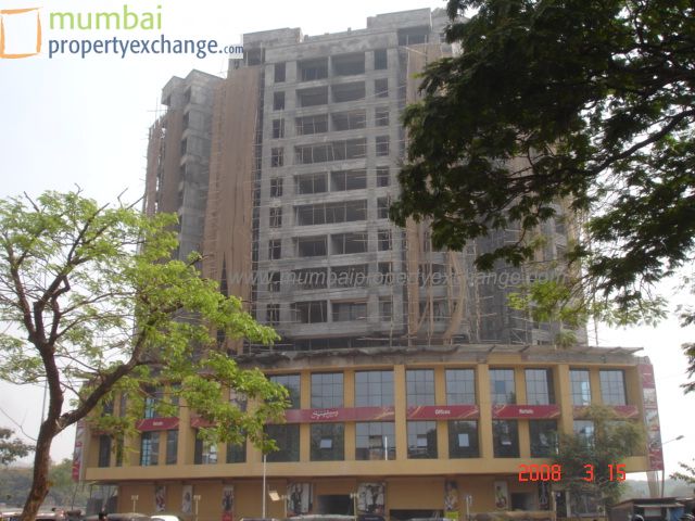 Mayfair Symphony Springs — Vikhroli (8)