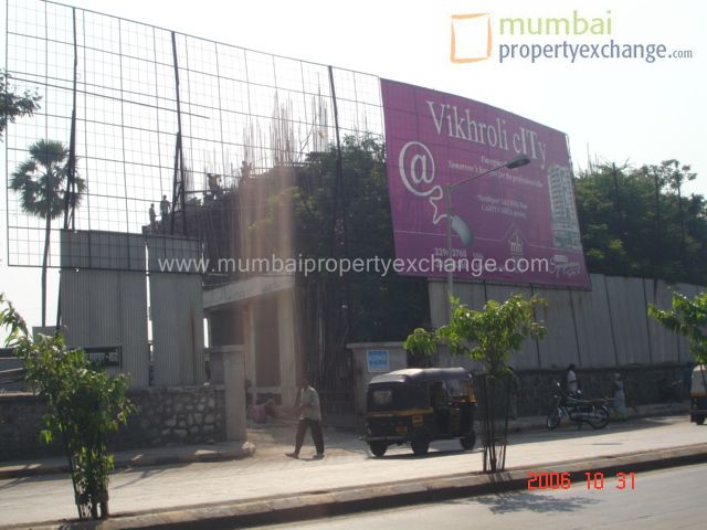 Mayfair Symphony Springs โ Vikhroli (3)