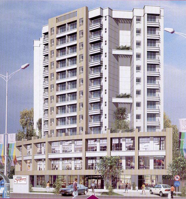 Mayfair Symphony Springs โ Vikhroli (7)