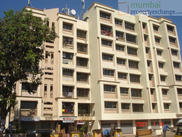 Nazarene Apartments โ Malad West (6)