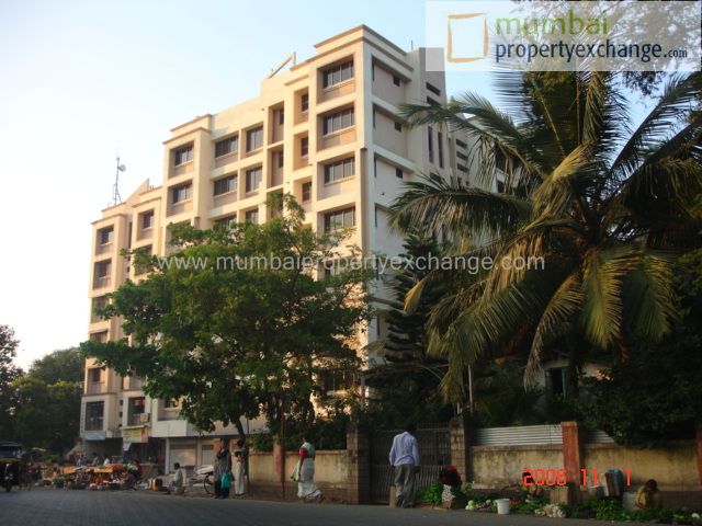 Nazarene Apartments โ Malad West (4)