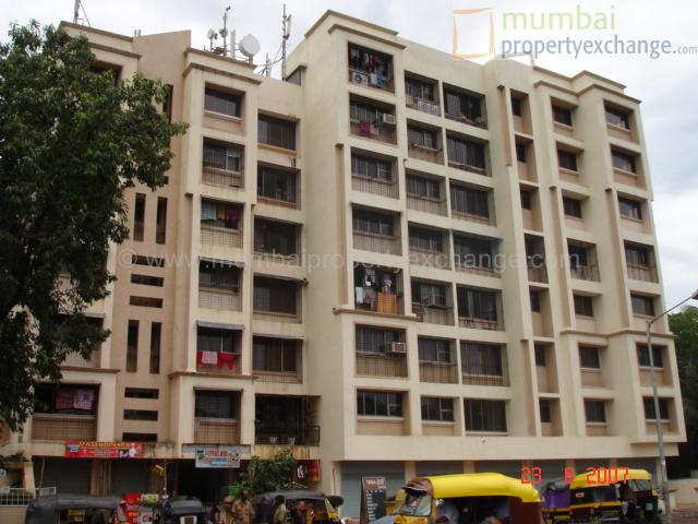 Nazarene Apartments โ Malad West (7)