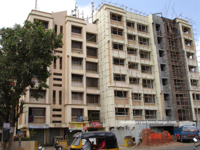 Nazarene Apartments โ Malad West (3)