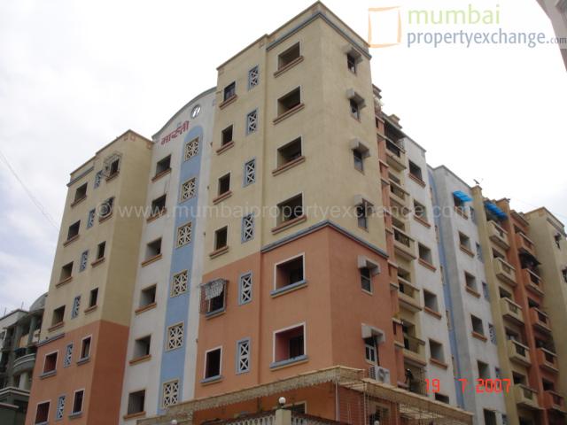 Maruti Park