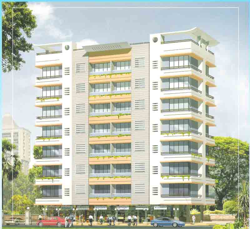 Classic Corner — Borivali West (6)