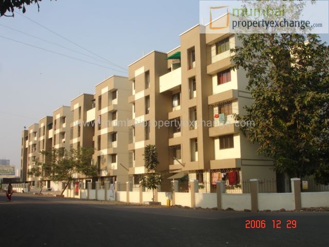 Brahmand — Thane West (8)