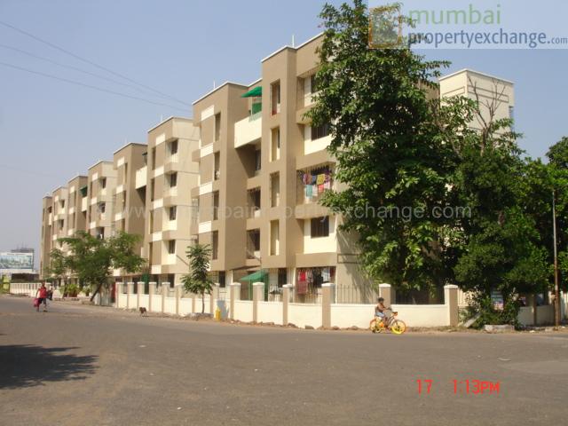 Brahmand — Thane West (4)