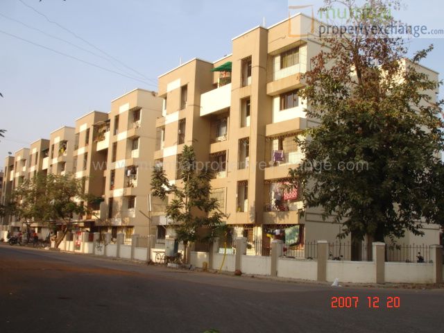 Brahmand — Thane West (7)