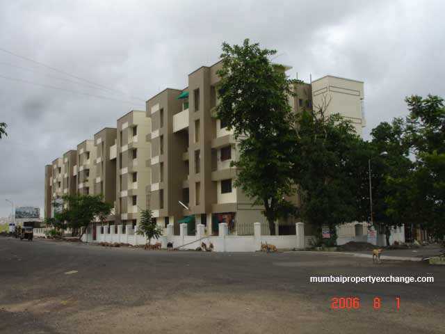 Brahmand — Thane West (3)