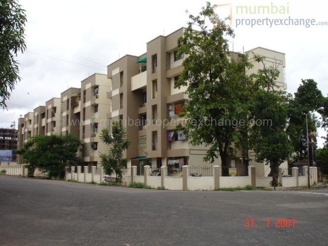 Brahmand — Thane West (6)