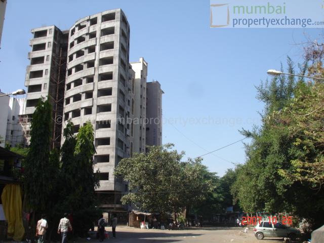 Sunflower — Borivali West (6)
