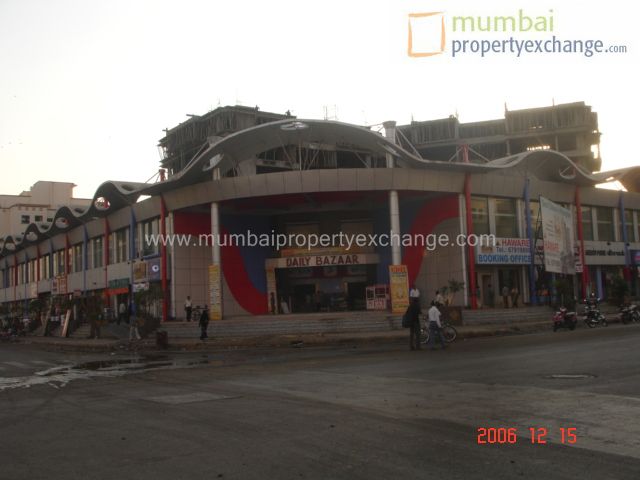 Tiara โ Kharghar (7)