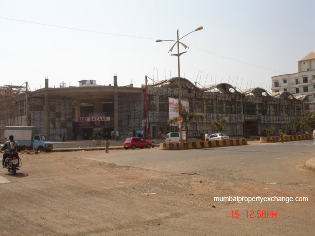 Tiara โ Kharghar (2)