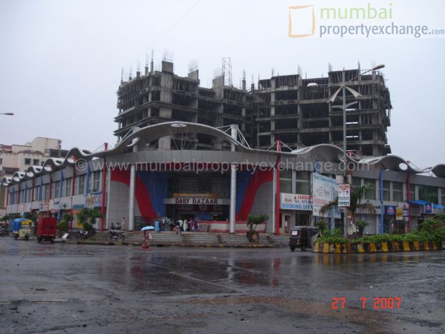 Tiara — Kharghar (8)