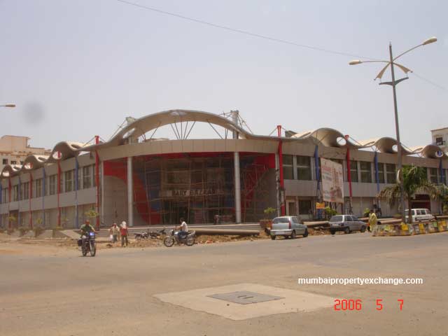 Tiara โ Kharghar (4)