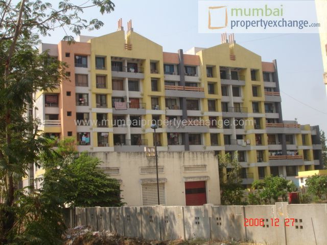 Neel Sidhi Residency โ Koparkhairne (3)