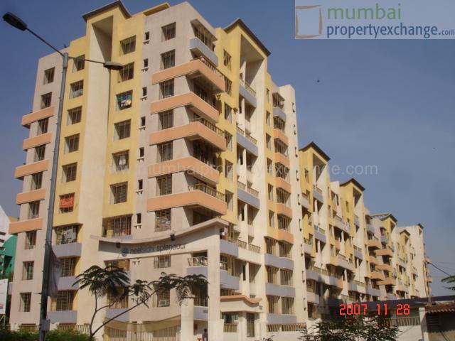 Neel Sidhi Splendour in Belapur