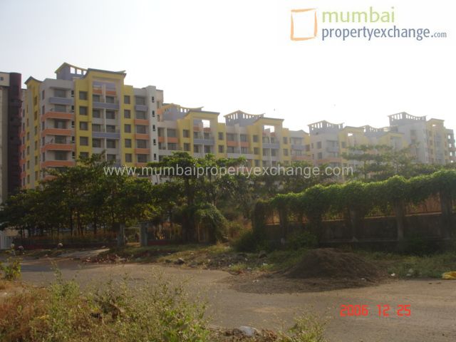 Neel Sidhi Splendour — Belapur (3)