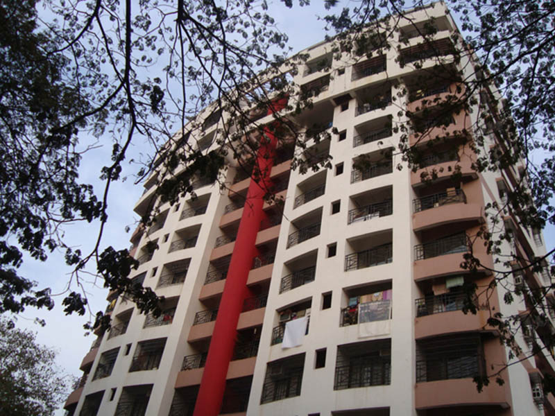 Radha Vishweshwar