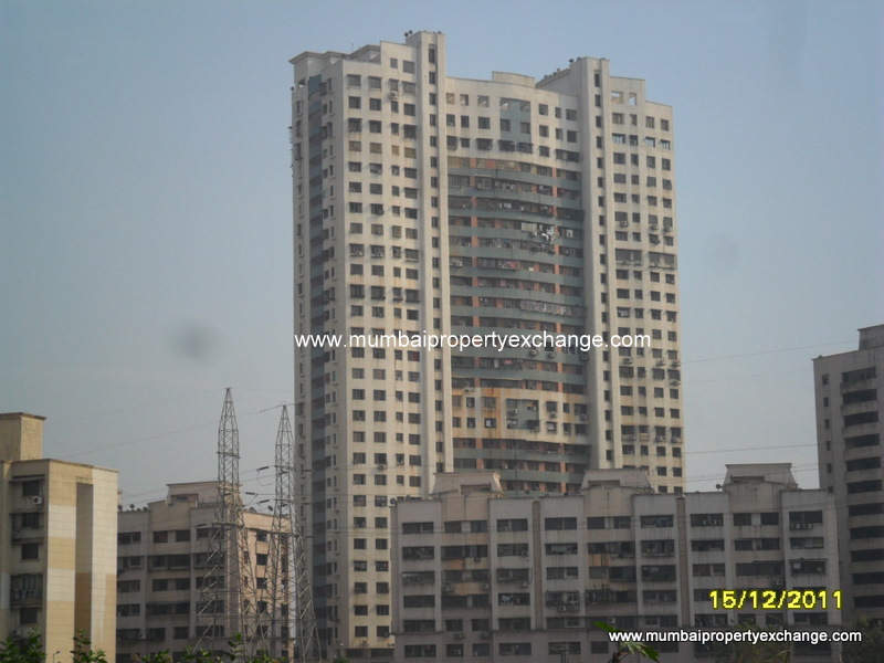 Cosmic Heights — Wadala (2)